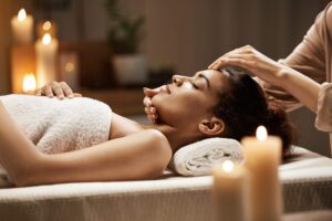 home spa
