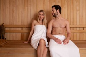 Couple Spa