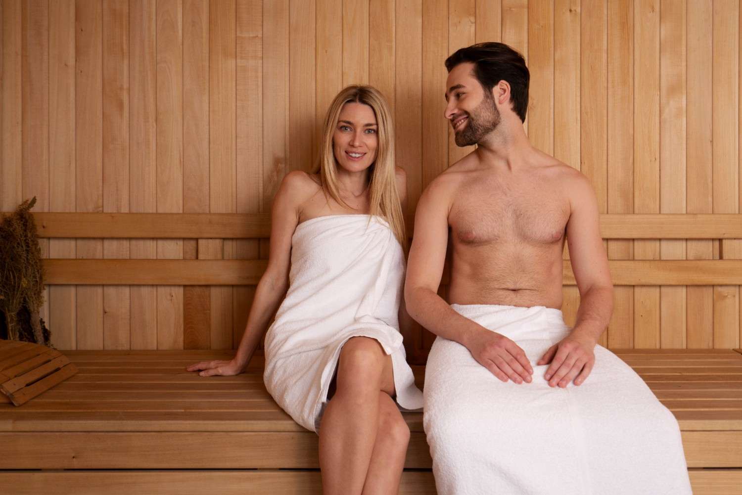 Couple Spa