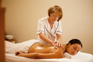 elite hotel spa