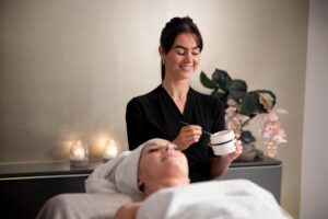 best spa in kolkata