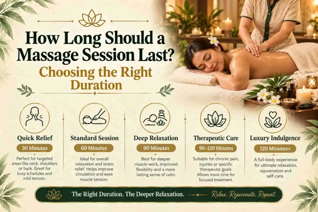 Massage Near Me