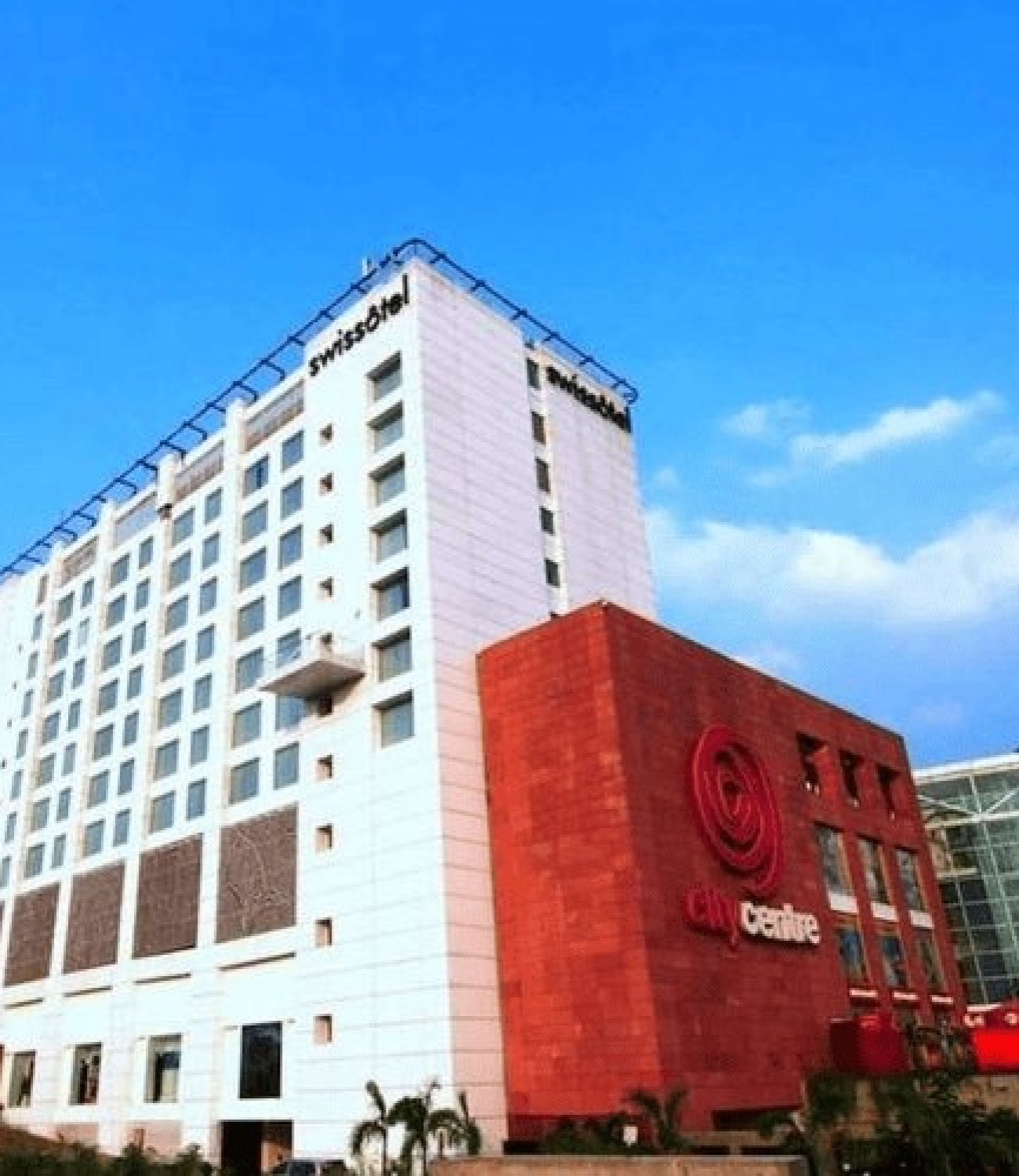 SwissotelKolkat Swissotel Kolkata