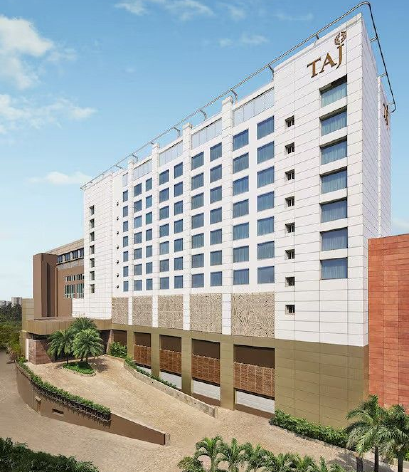 TajCityCentreNewTownKolkata Taj City Centre New Town