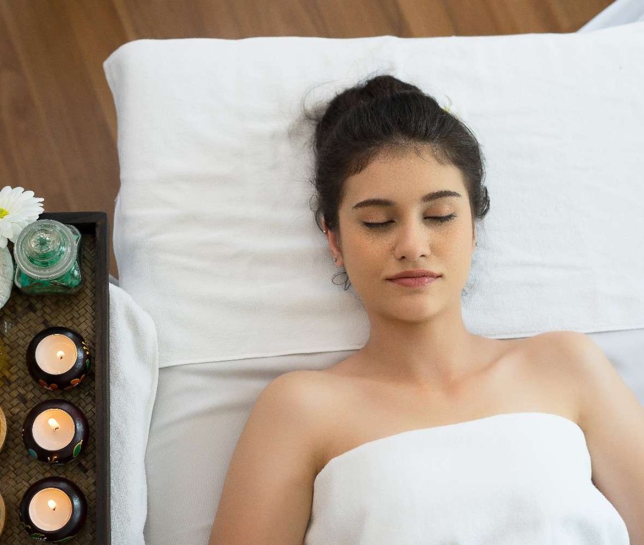 best spa in kolkata