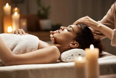 home spa