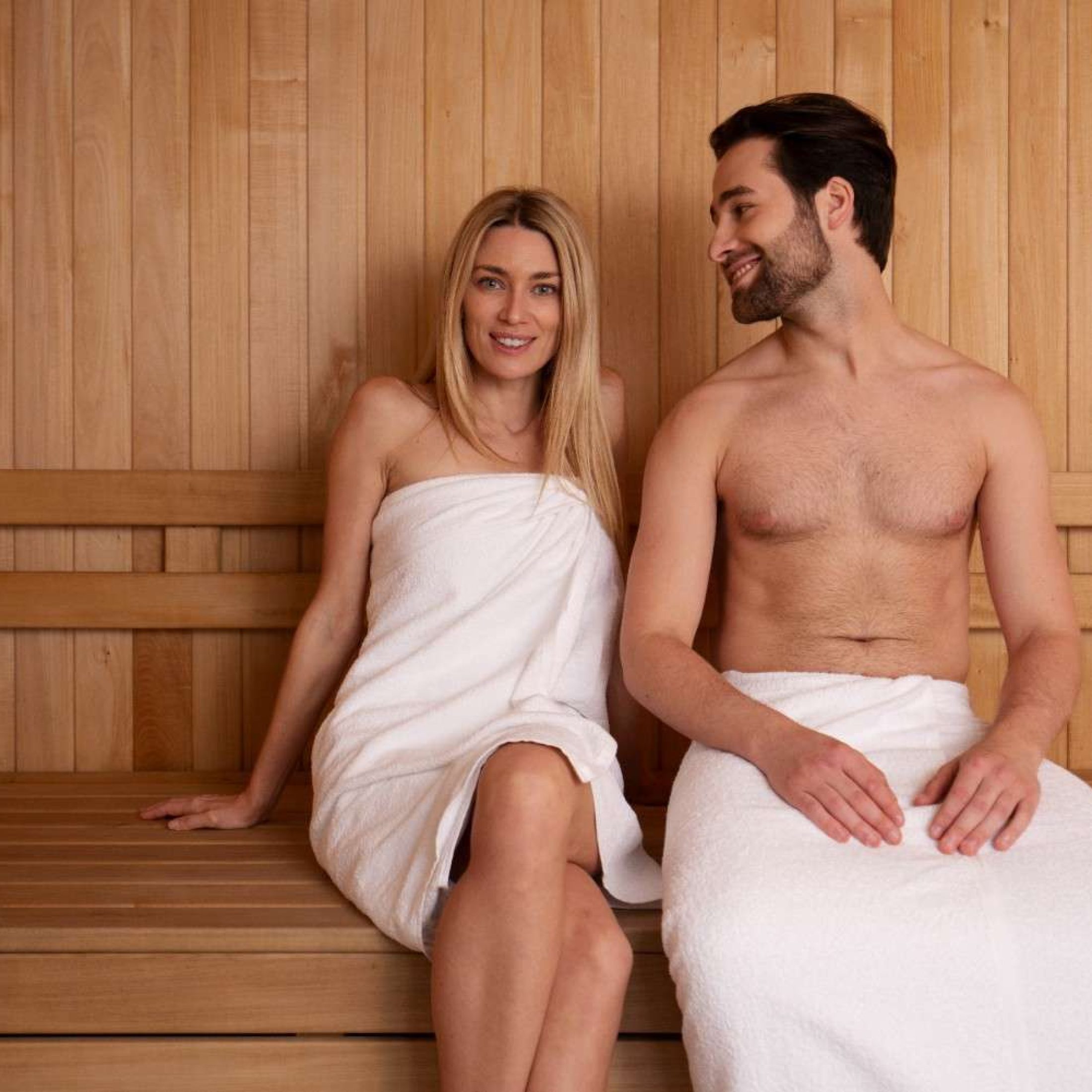 Couple Spa