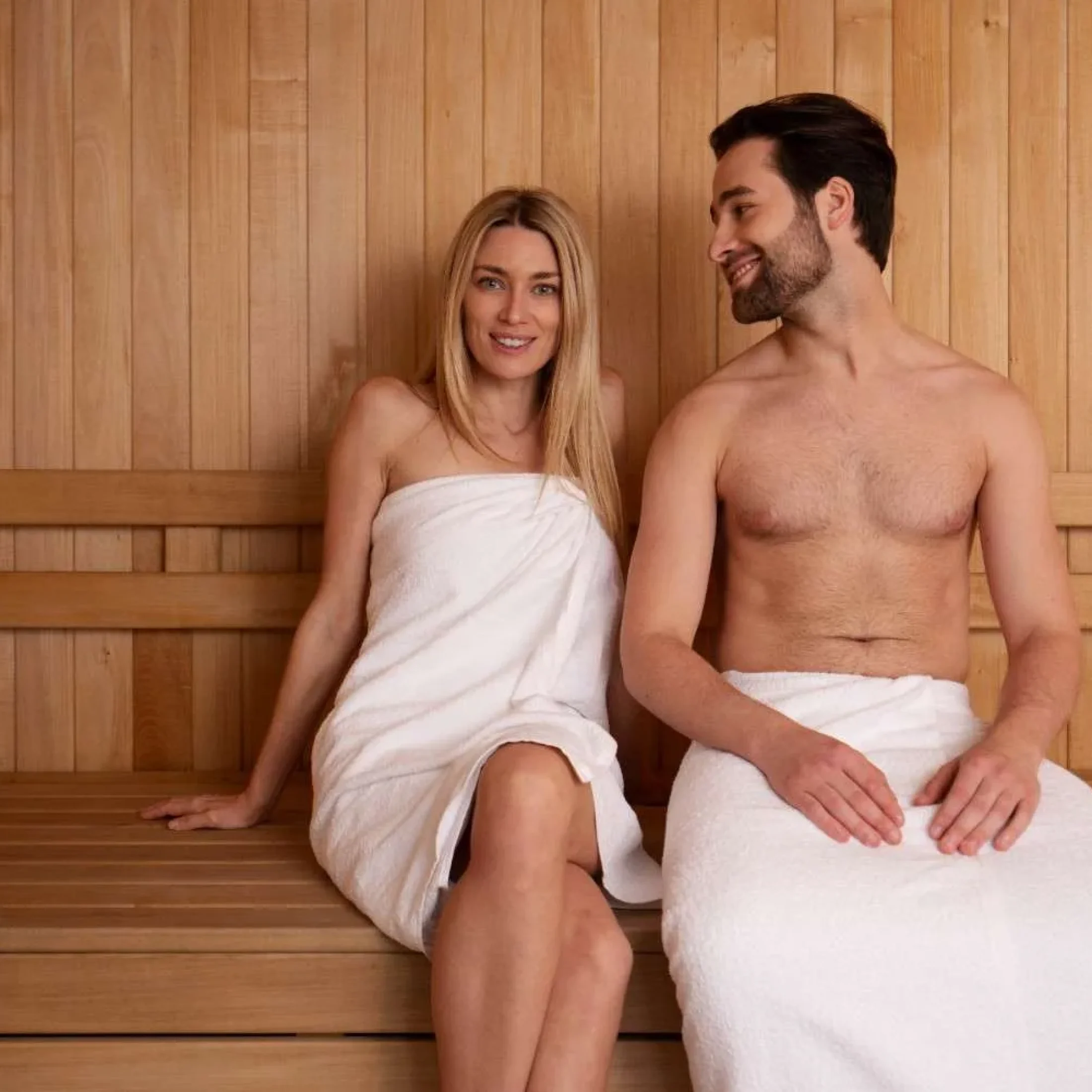 Couple Spa