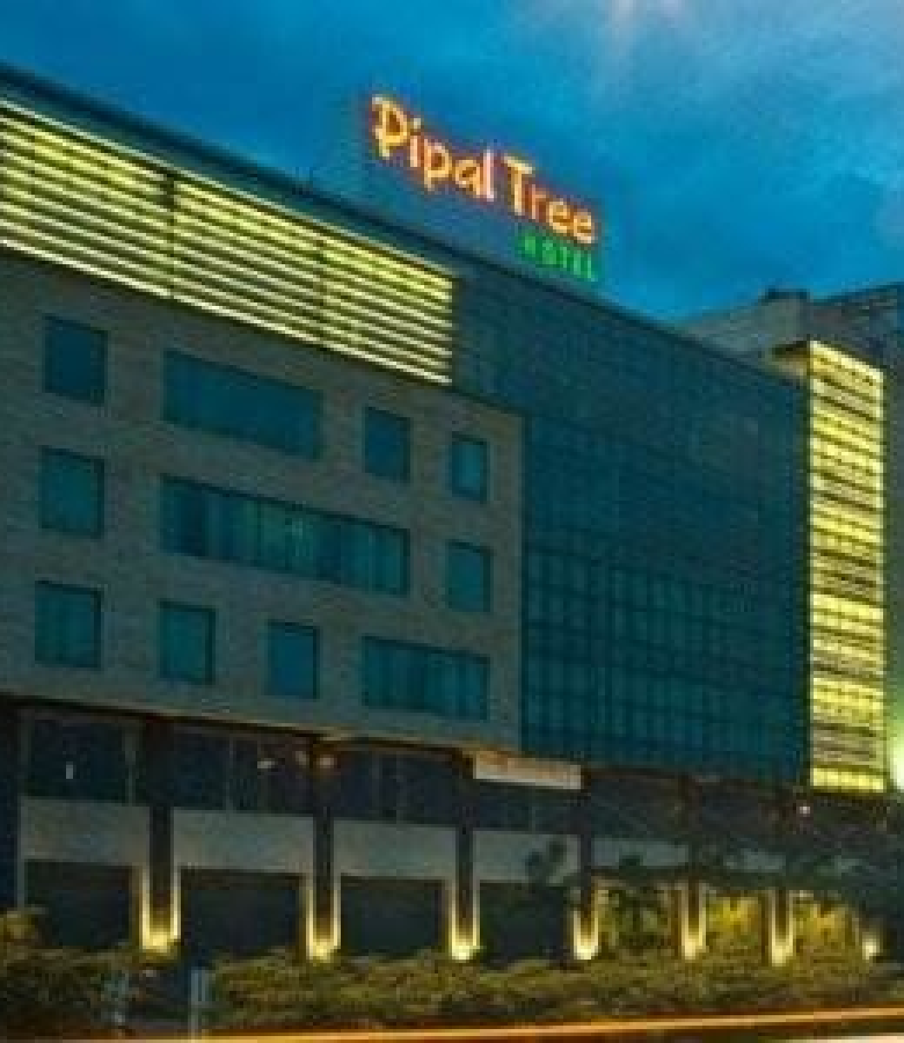 kolkata-pipal-tree-hote Pipal Tree Hotel