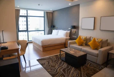 eliite hotel