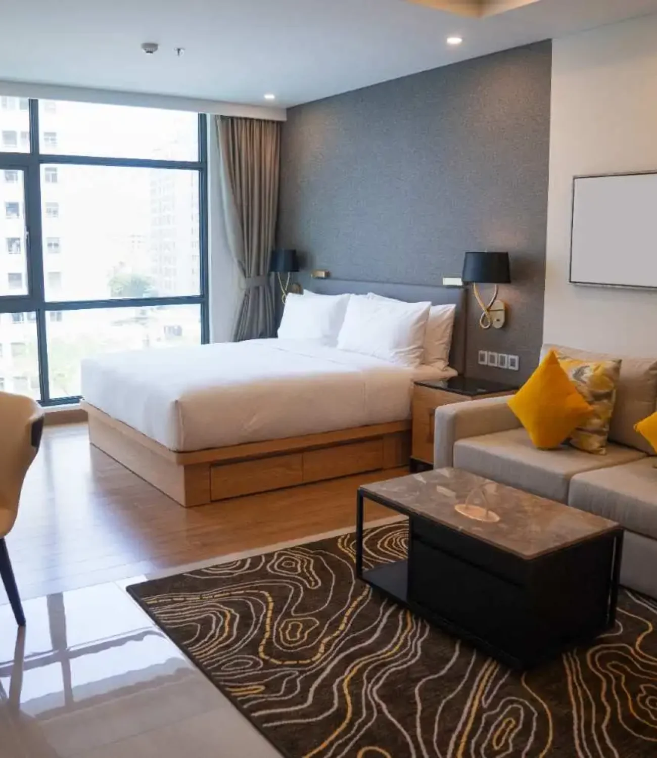 eliite hotel