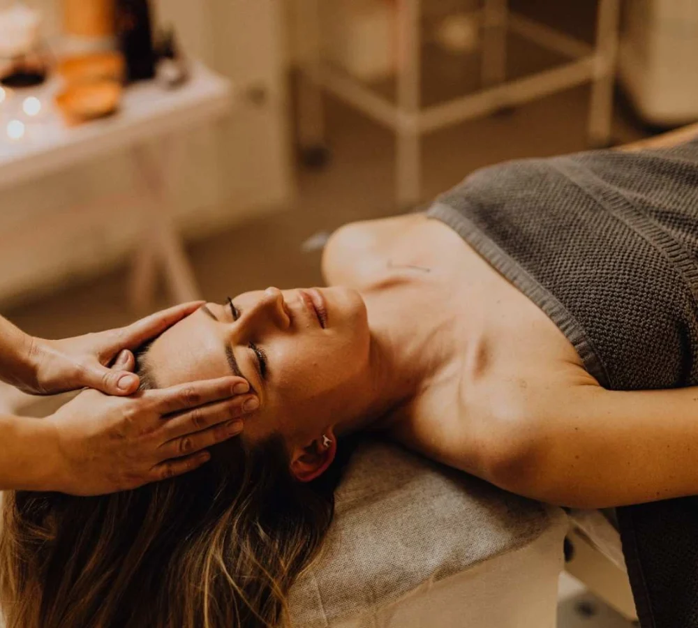 Luxury Spa in Ballygunge Kolkata