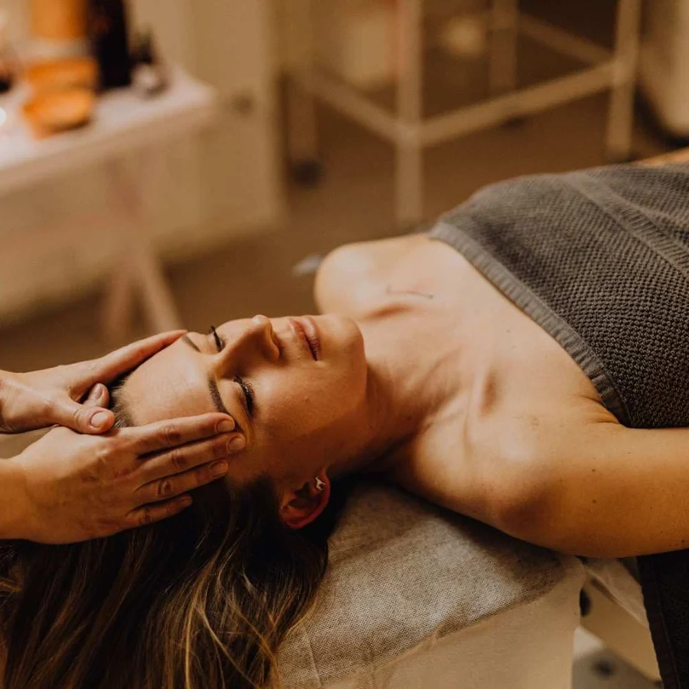 Luxury Spa in Ballygunge Kolkata