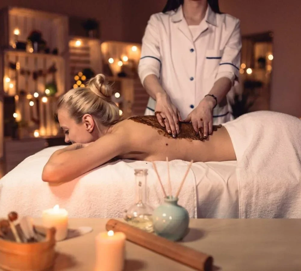 russian spa in kolkata