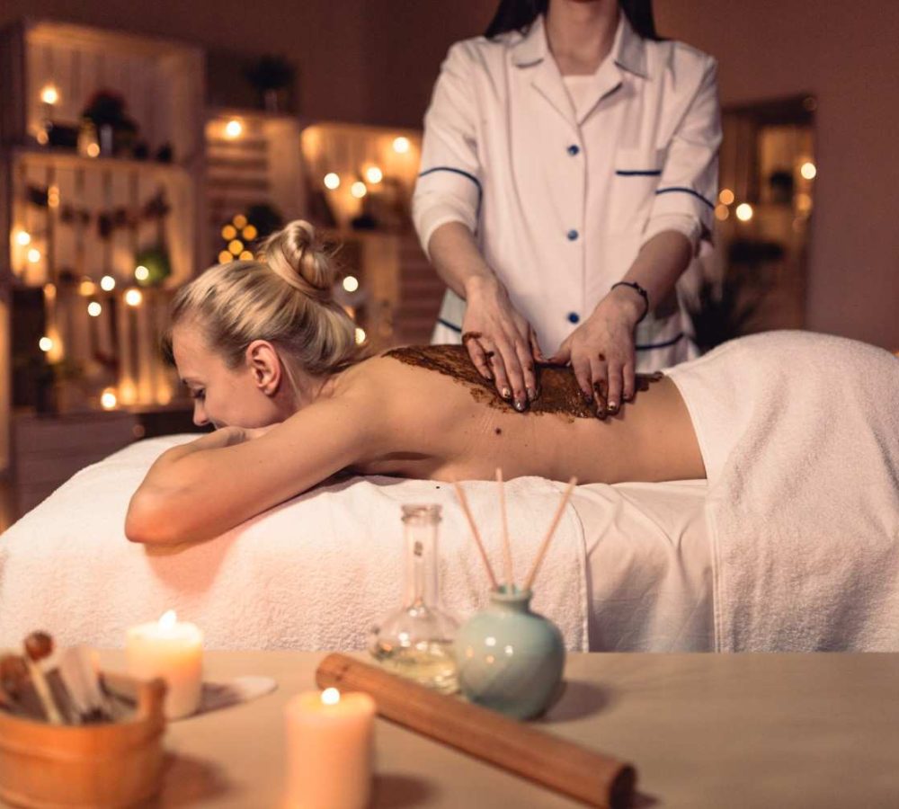 Experience the Art of True Relaxation