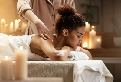 premium spa