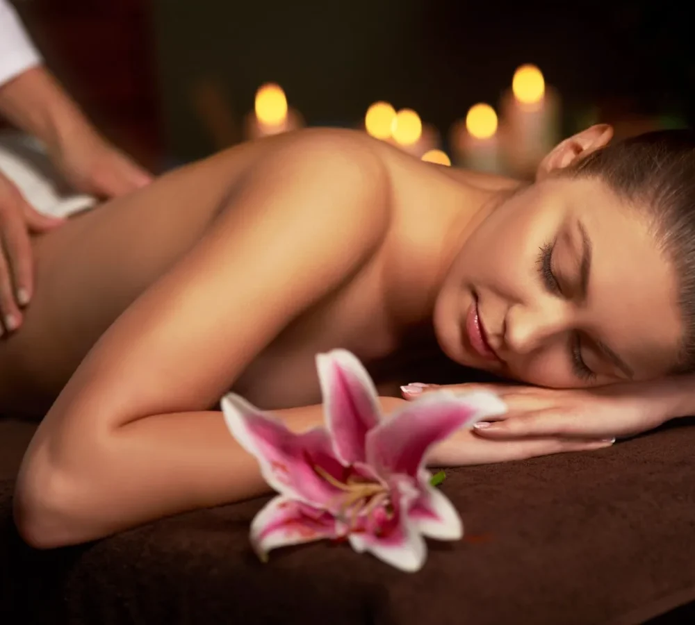 spa in Kolkata