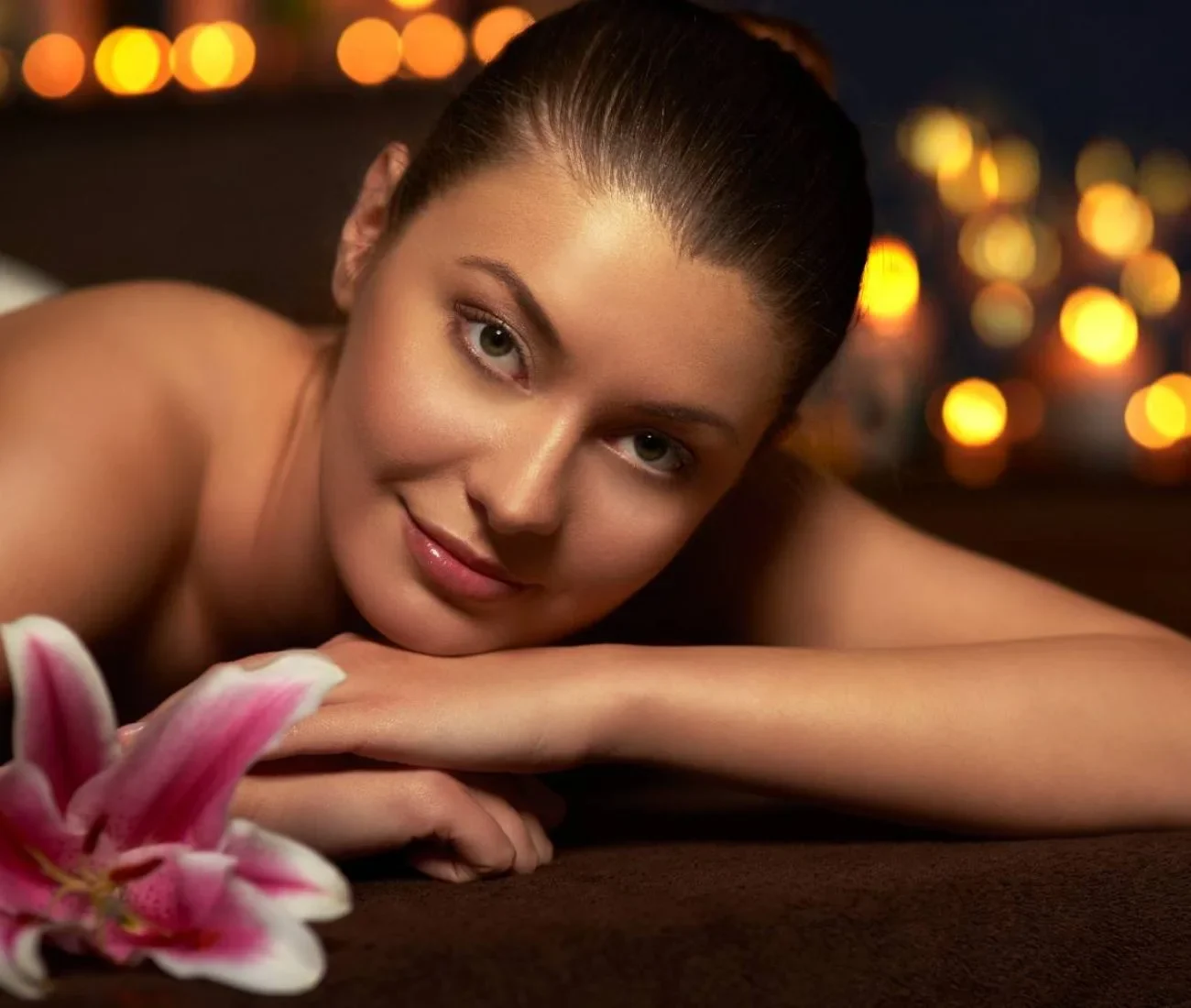 russian spa