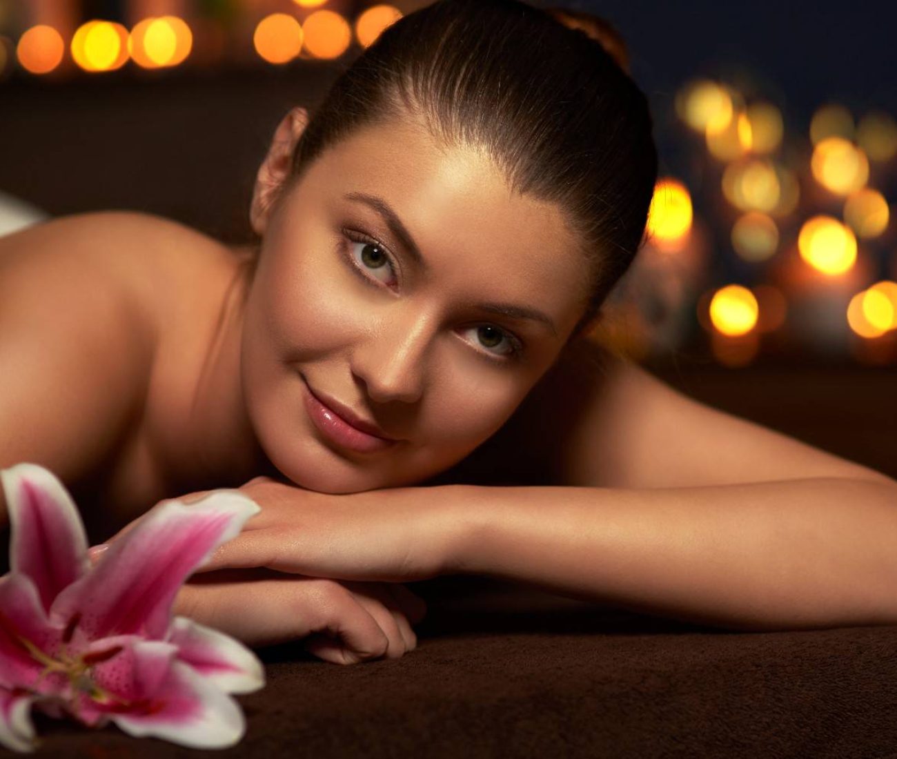 russian spa