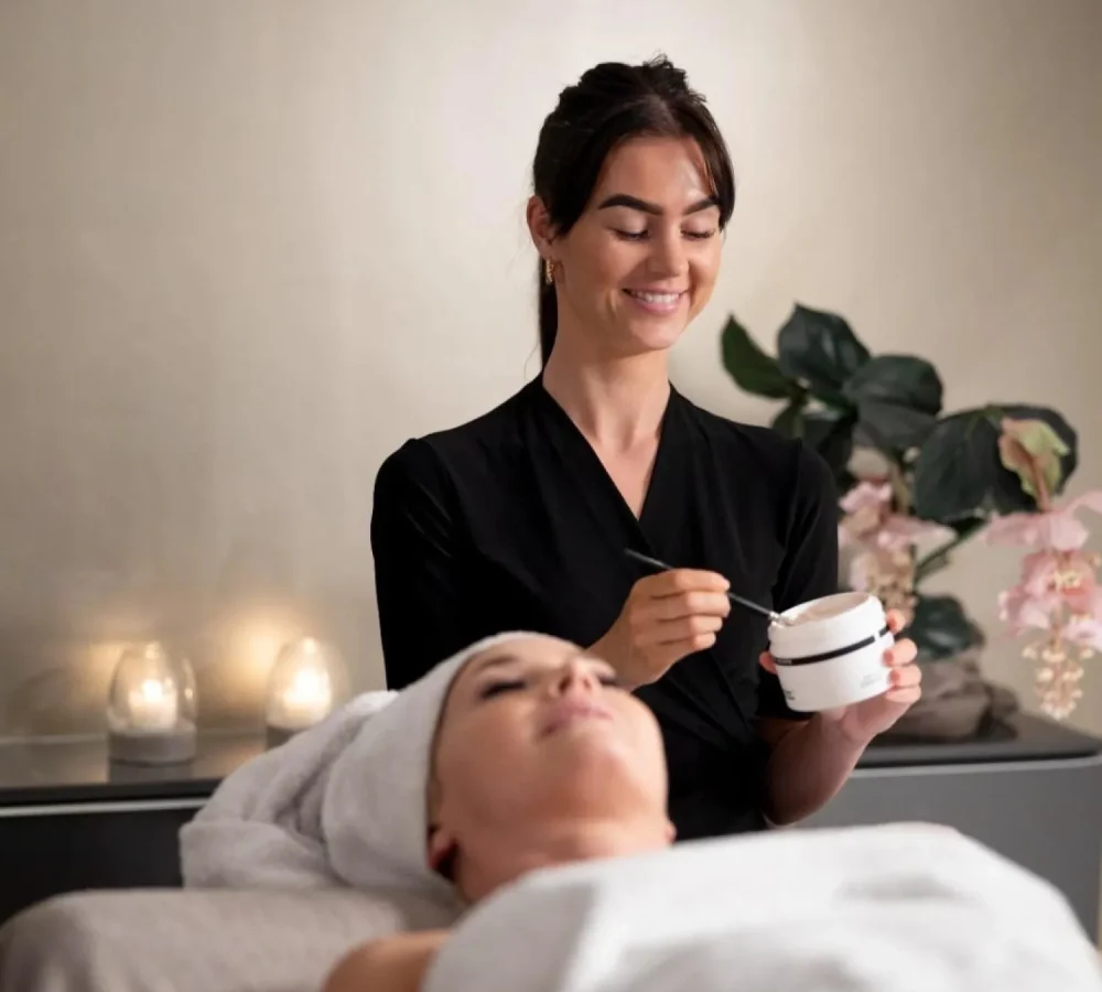 Kolkata russian spa